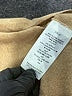 INC International Concepts Tan Pullover Sweater Size L - photo 8