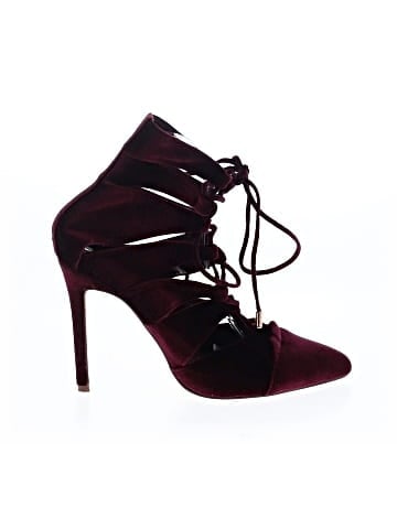 Liliana Heels (view 1)