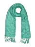 Unbranded Teal Scarf One size - photo 1