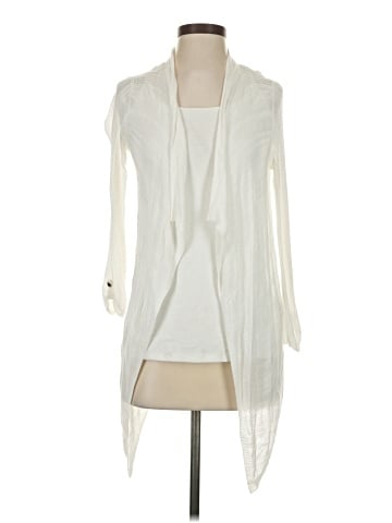 White House Black Market Cardigan (view 1)