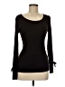 41Hawthorn Black Pullover Sweater Size M - photo 1