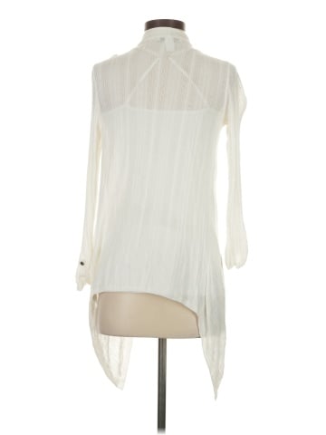 White House Black Market Cardigan (view 2)