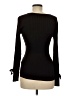 41Hawthorn Black Pullover Sweater Size M - photo 2
