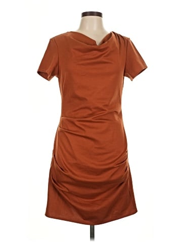 W118 by Walter Baker Casual Dress (view 1)