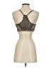 Zyia Active Tan Tank Top Size S - photo 2
