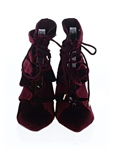 Liliana Heels (view 2)