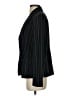 ATF Studio Stripes Black Blazer Size 4 - photo 5