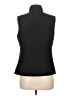 Exertek 100% Polyester Black Vest Size M - photo 2