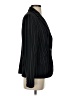 ATF Studio Stripes Black Blazer Size 4 - photo 4