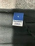 Old Navy Solid Black Casual Dress Size L - photo 7