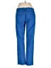 Express Solid Blue Dress Pants Size 00 - photo 2