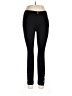 Amaryllis Black Casual Pants Size L - photo 1