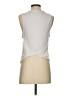 Puma Silver Sleeveless T-Shirt Size XS - photo 2