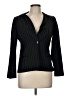 Armani Collezioni Black Blazer Size 8 - photo 1