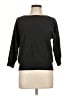 Cable & Gauge Black Pullover Sweater Size L (petite) - photo 1