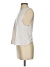 Puma Silver Sleeveless T-Shirt Size XS - photo 5