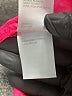 Zella 100% Nylon Color Block Pink Windbreaker Size XS - photo 7