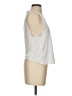 Puma Silver Sleeveless T-Shirt Size XS - photo 4