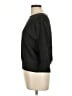 Cable & Gauge Black Pullover Sweater Size L (petite) - photo 5