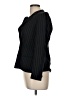 Armani Collezioni Black Blazer Size 8 - photo 5