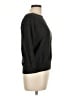 Cable & Gauge Black Pullover Sweater Size L (petite) - photo 4