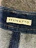 Rejina Pyo Blue Jeans Size 10 - photo 6