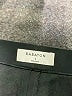 Babaton Solid Black Track Pants Size S - photo 4