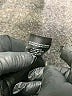 Babaton Solid Black Track Pants Size S - photo 5