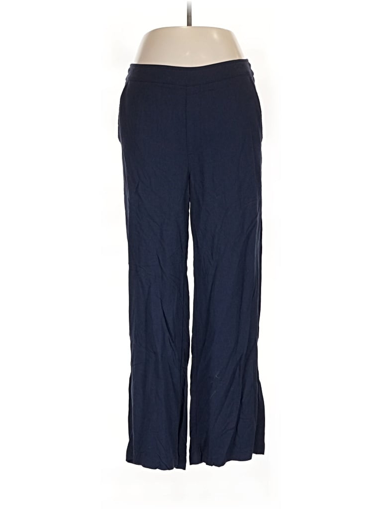 Pre-owned Old Navy Track Pants In Blue