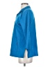 Isaac Mizrahi LIVE! 100% Cotton Blue Pullover Sweater Size S - photo 5