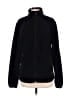 C9 By Champion 100% Polyester Solid Black Track Jacket Size S - photo 1