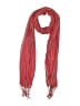Unbranded Red Scarf One size - photo 1
