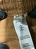 Pekkle 100% Cotton Tan Cargo Pants Size 6 - photo 3