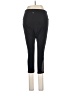 Vogo Solid Black Active Pants Size M - photo 2