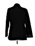 Boohoo Polka Dots Black Blazer Size 12 - photo 2