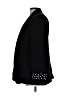Boohoo Polka Dots Black Blazer Size 12 - photo 5