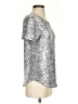 Z Supply Silver Cardigan Size XS - photo 4
