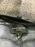 David Lerner Black Casual Pants Size 6 - photo 7