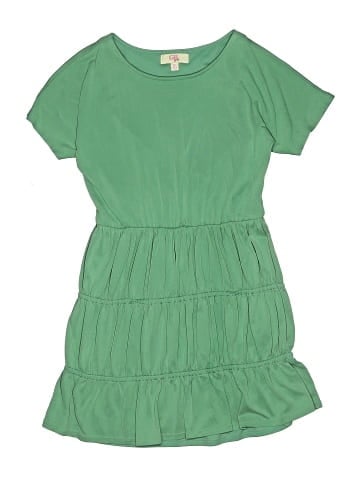 GB Girls Dress (view 1)