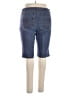 Roz & Ali Blue Jeans Size 14 - photo 2