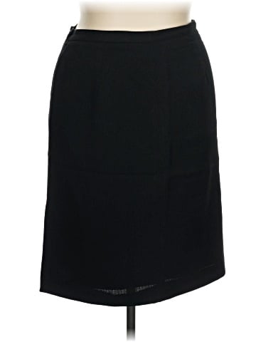 Garfield & Marks Formal Skirt (view 1)