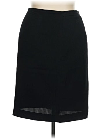 Garfield & Marks Formal Skirt (view 2)