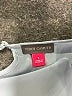 Vince Camuto 100% Polyester Gray 3/4 Sleeve Blouse Size S - photo 7