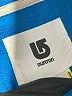 Burton 100% Polyester Blue Pullover Sweater Size XS - photo 7