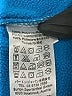 Burton 100% Polyester Blue Pullover Sweater Size XS - photo 8