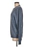 Old Navy Blue Pullover Sweater Size M - photo 5