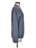Old Navy Blue Pullover Sweater Size M - photo 4