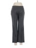 MARNI 100% Lana Wool Chevron-herringbone Gray Wool Pants Size EU (IT) 42 / US 6 - photo 2