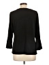 Calvin Klein Black 3/4 Sleeve Top Size L - photo 2