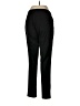 IZOD Solid Black Casual Pants Size M - photo 2